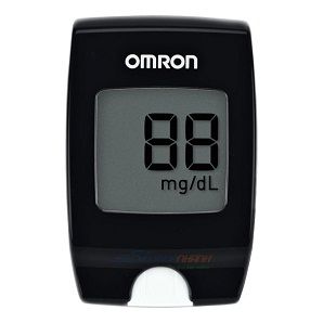 Máy đo đường huyết cá nhân HGM-112 